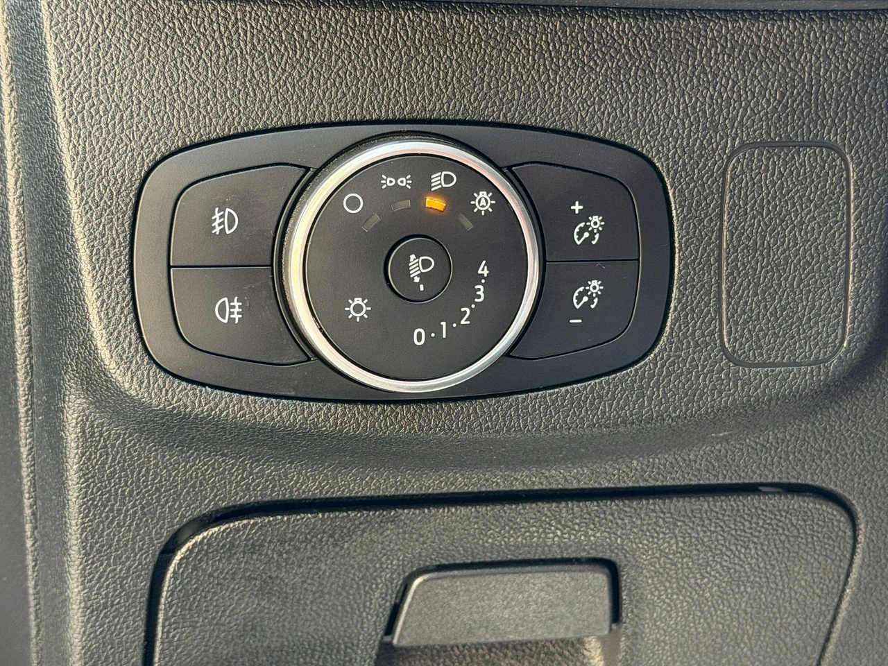 Ford Focus - Zdjęcie 9