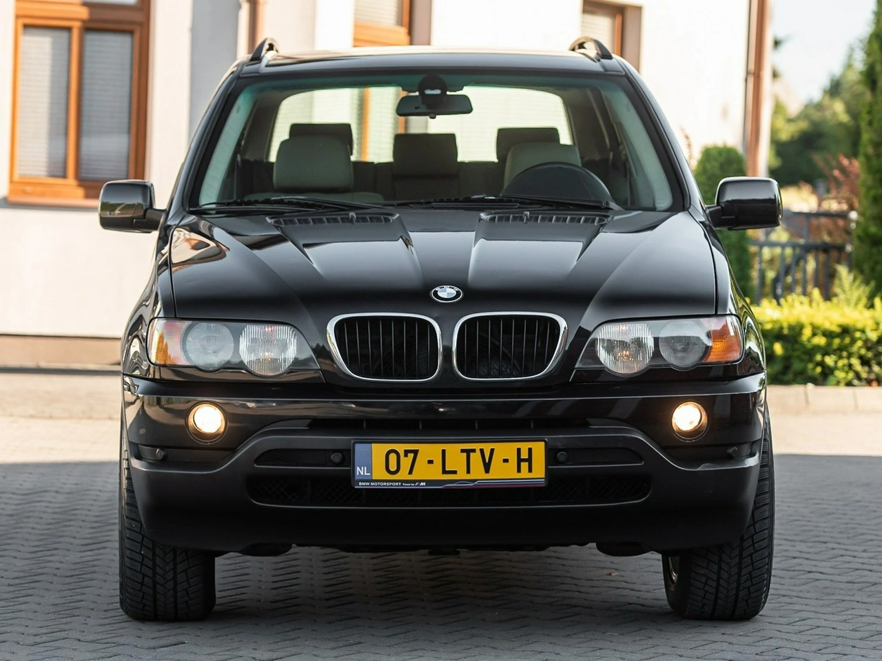 BMW X5 - Zdjęcie 9