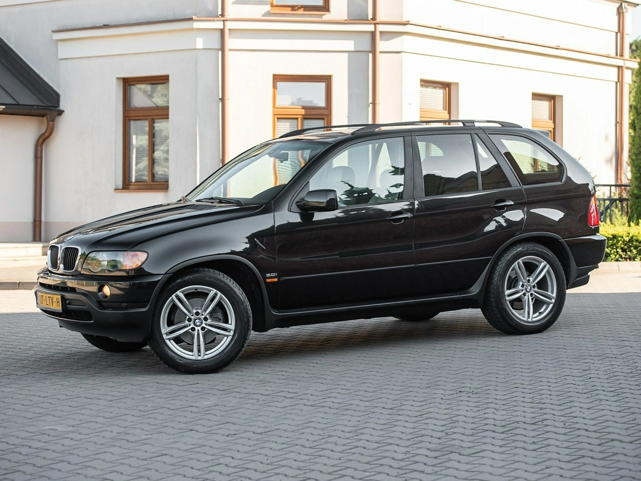 BMW X5 - Zdjęcie 11