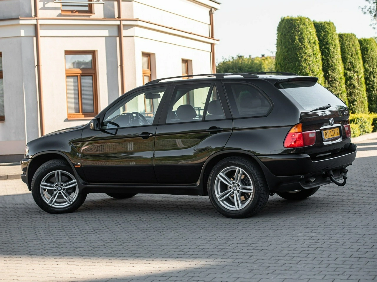 BMW X5 - Zdjęcie 12
