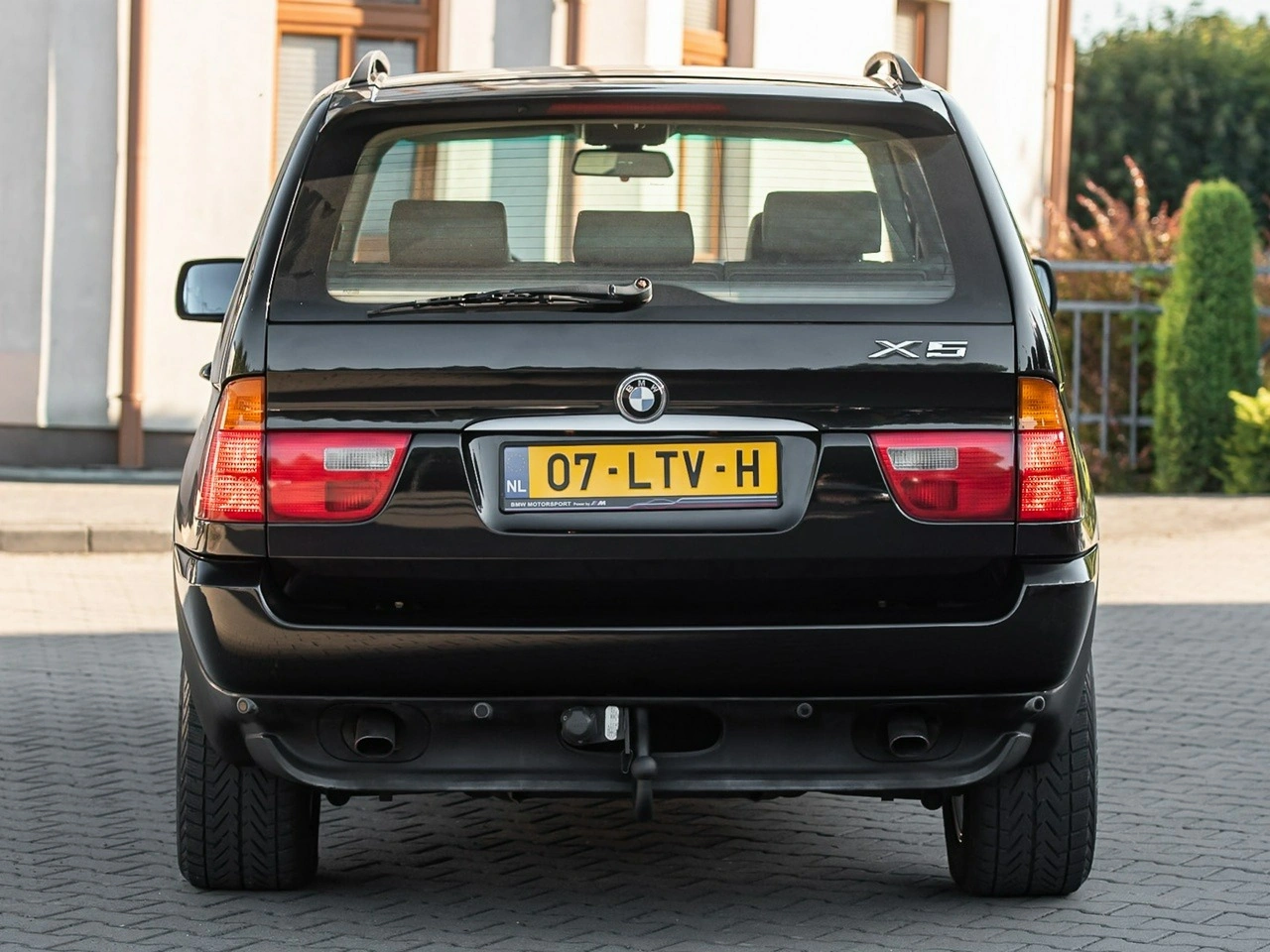BMW X5 - Zdjęcie 14