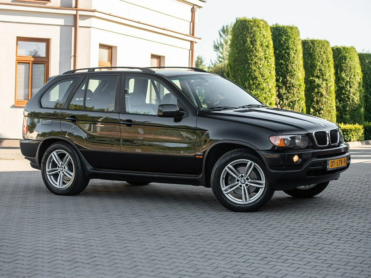 BMW X5 - Zdjęcie 17