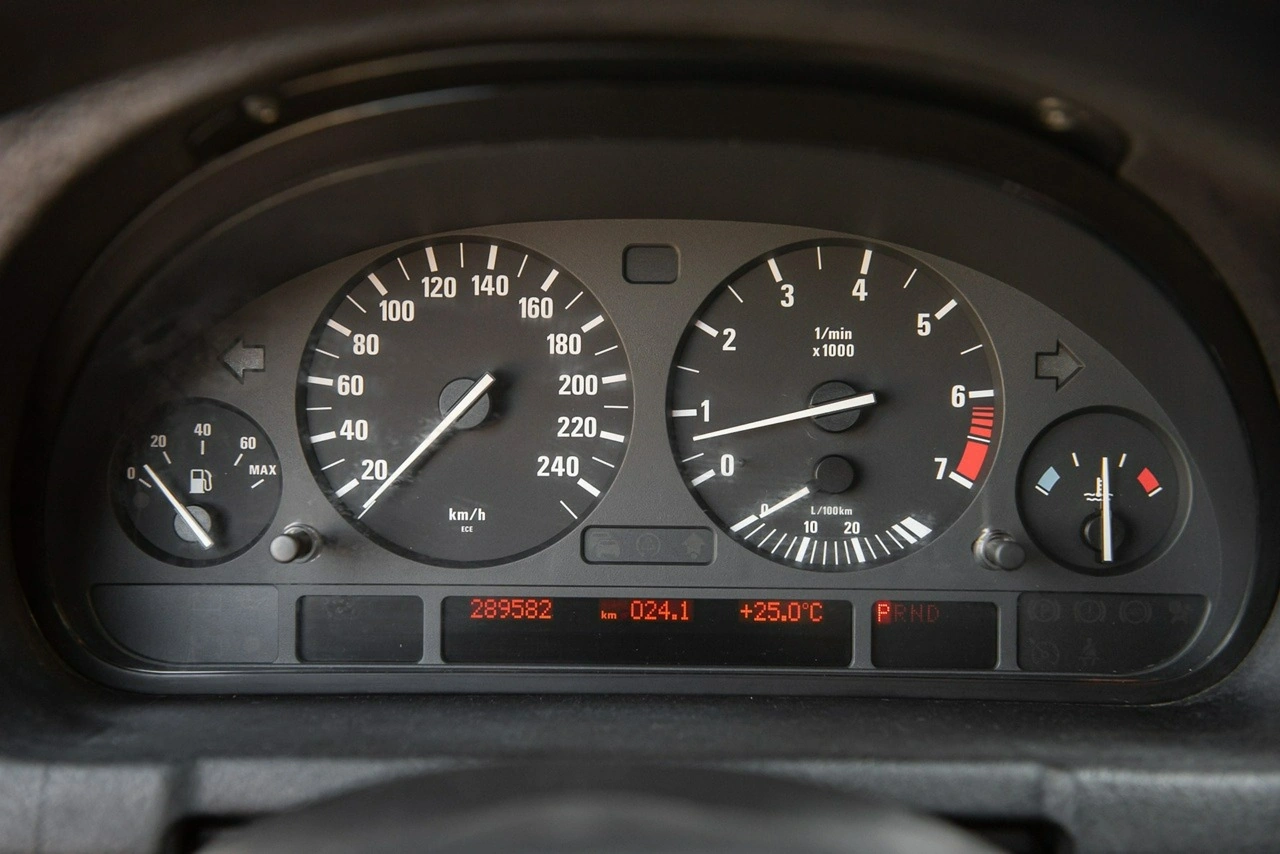 BMW X5 - Zdjęcie 25