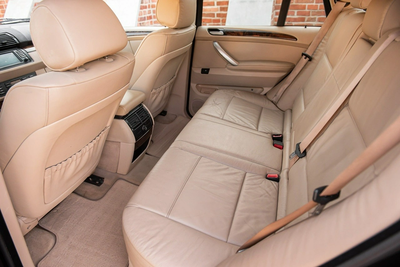 BMW X5 - Zdjęcie 6