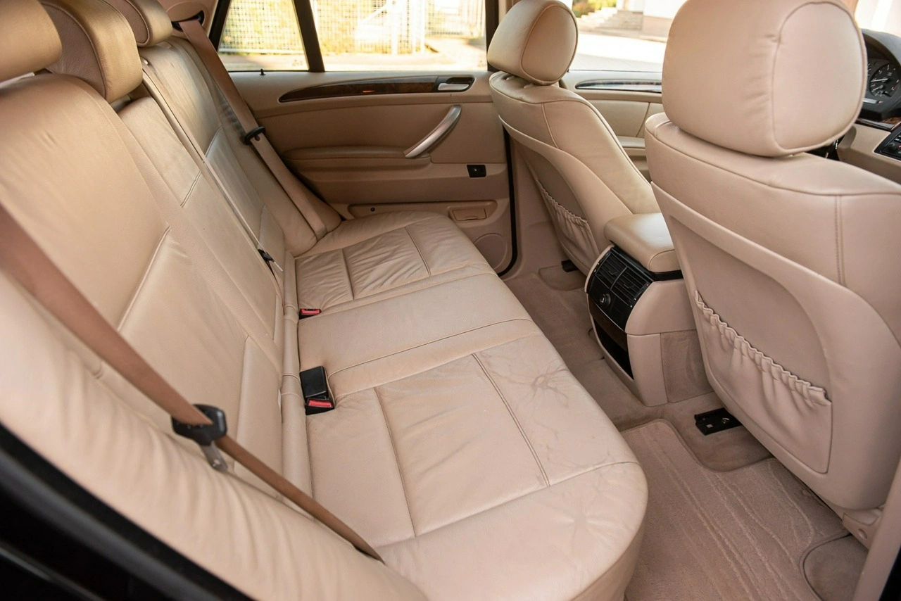 BMW X5 - Zdjęcie 7