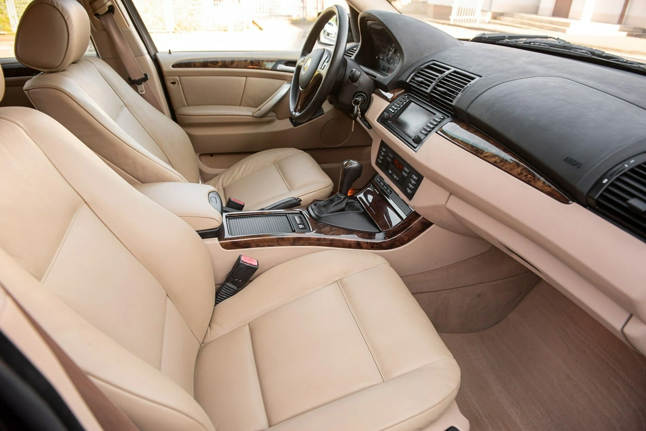 BMW X5 - Zdjęcie 8