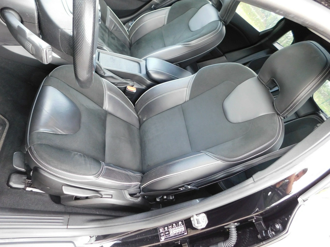 Volvo V40 - Zdjęcie 15