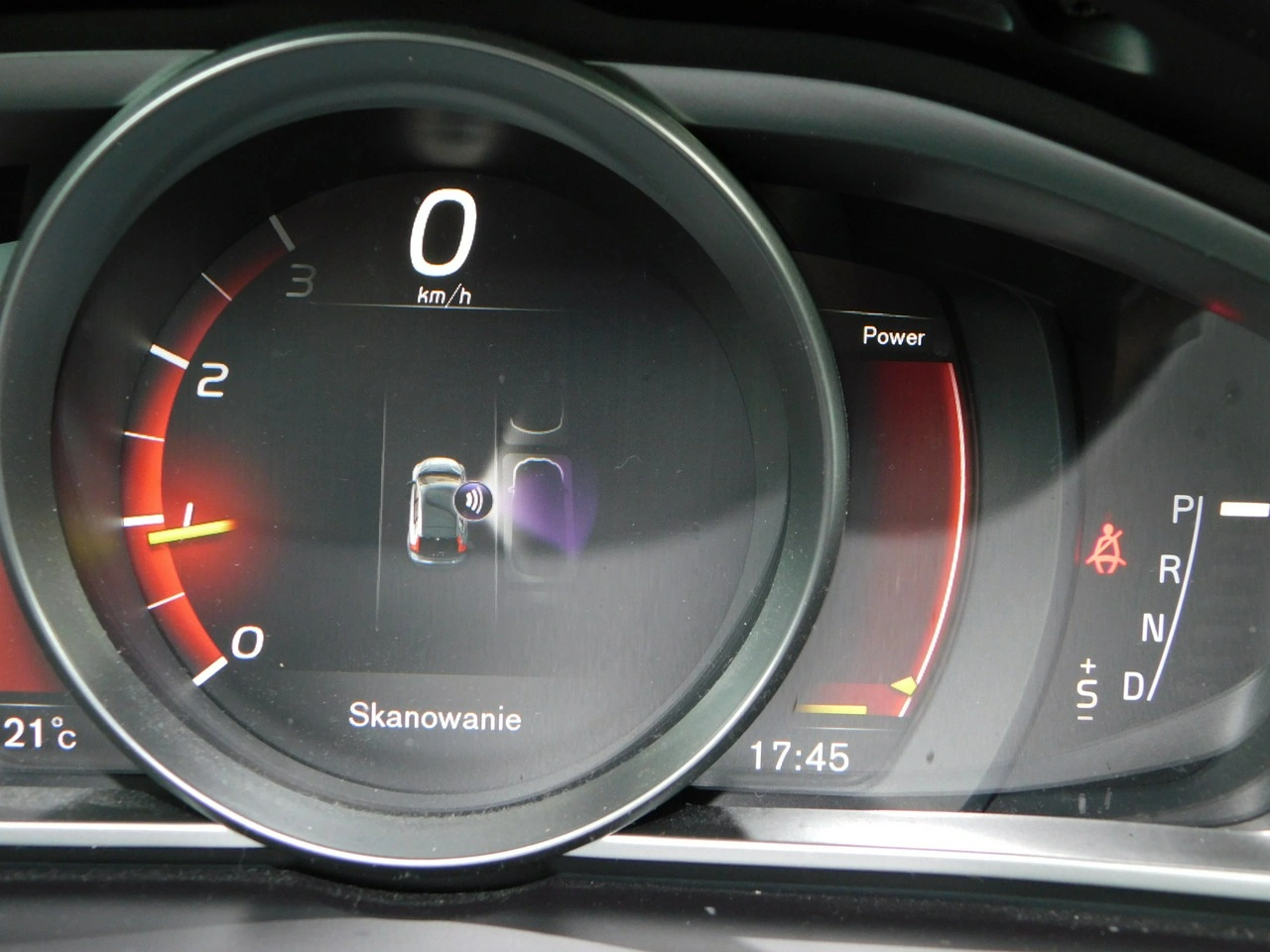 Volvo V40 - Zdjęcie 18