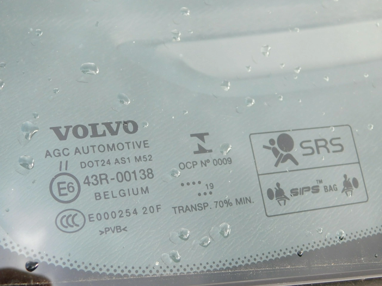 Volvo V40 - Zdjęcie 24