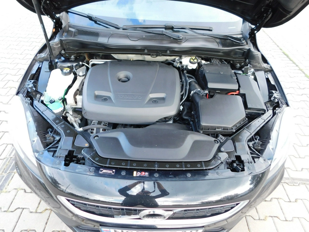 Volvo V40 - Zdjęcie 25