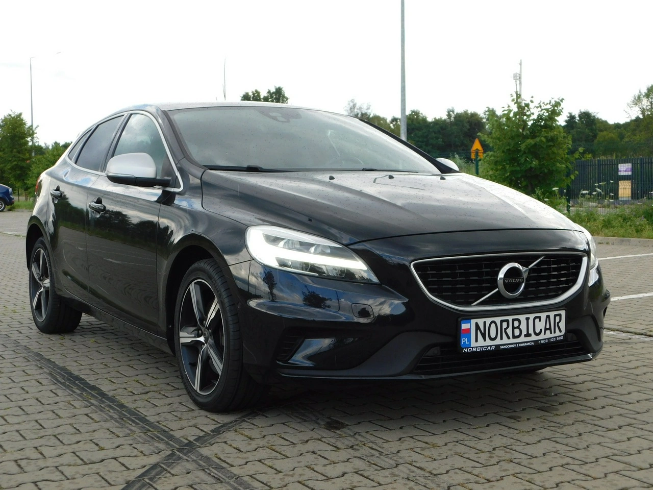 Volvo V40 - Zdjęcie 26