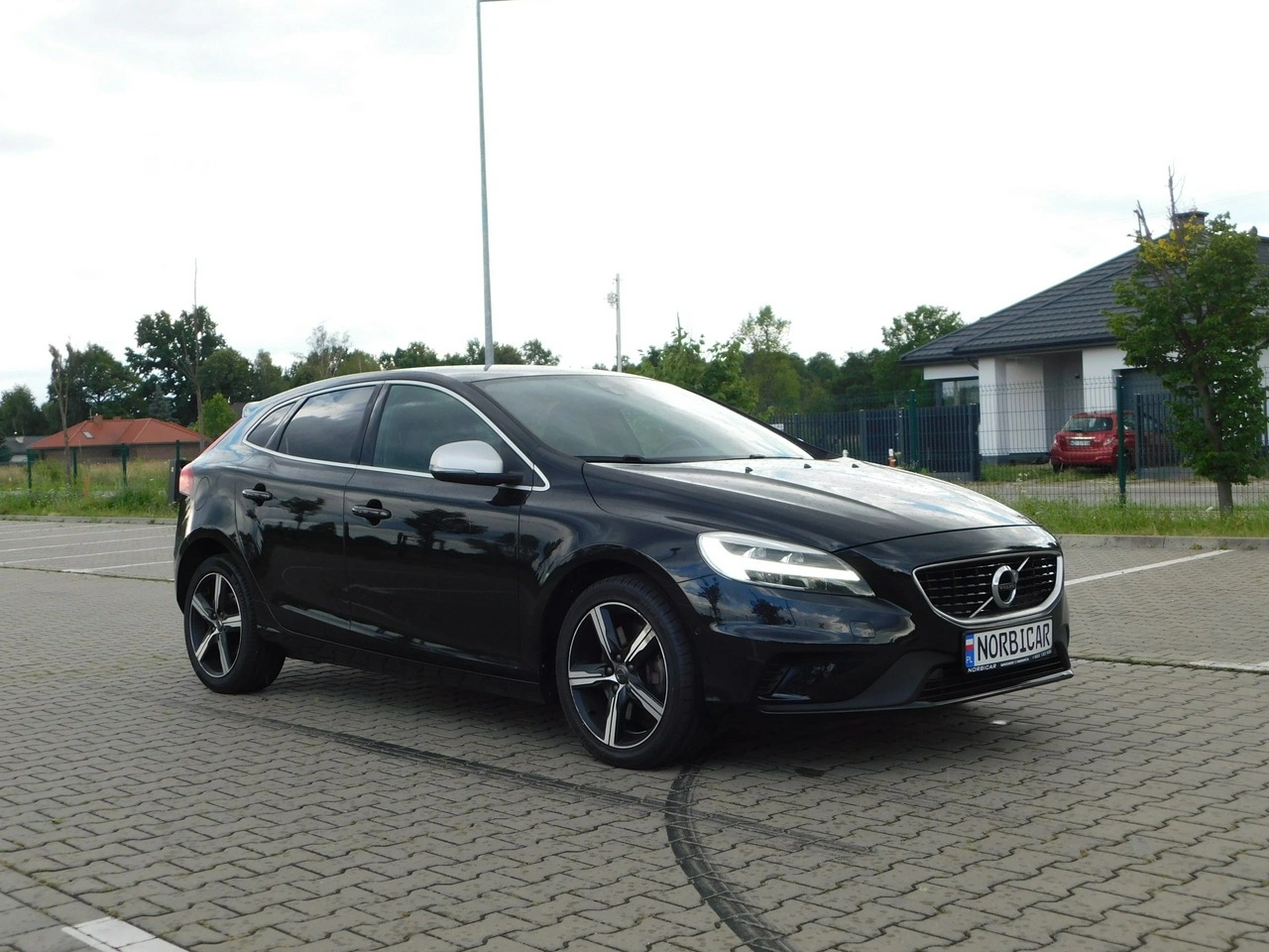 Volvo V40 - Zdjęcie 27