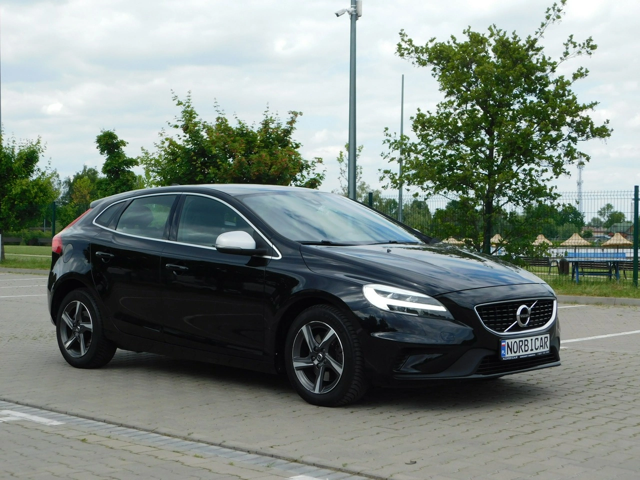 Volvo V40 - Zdjęcie 5