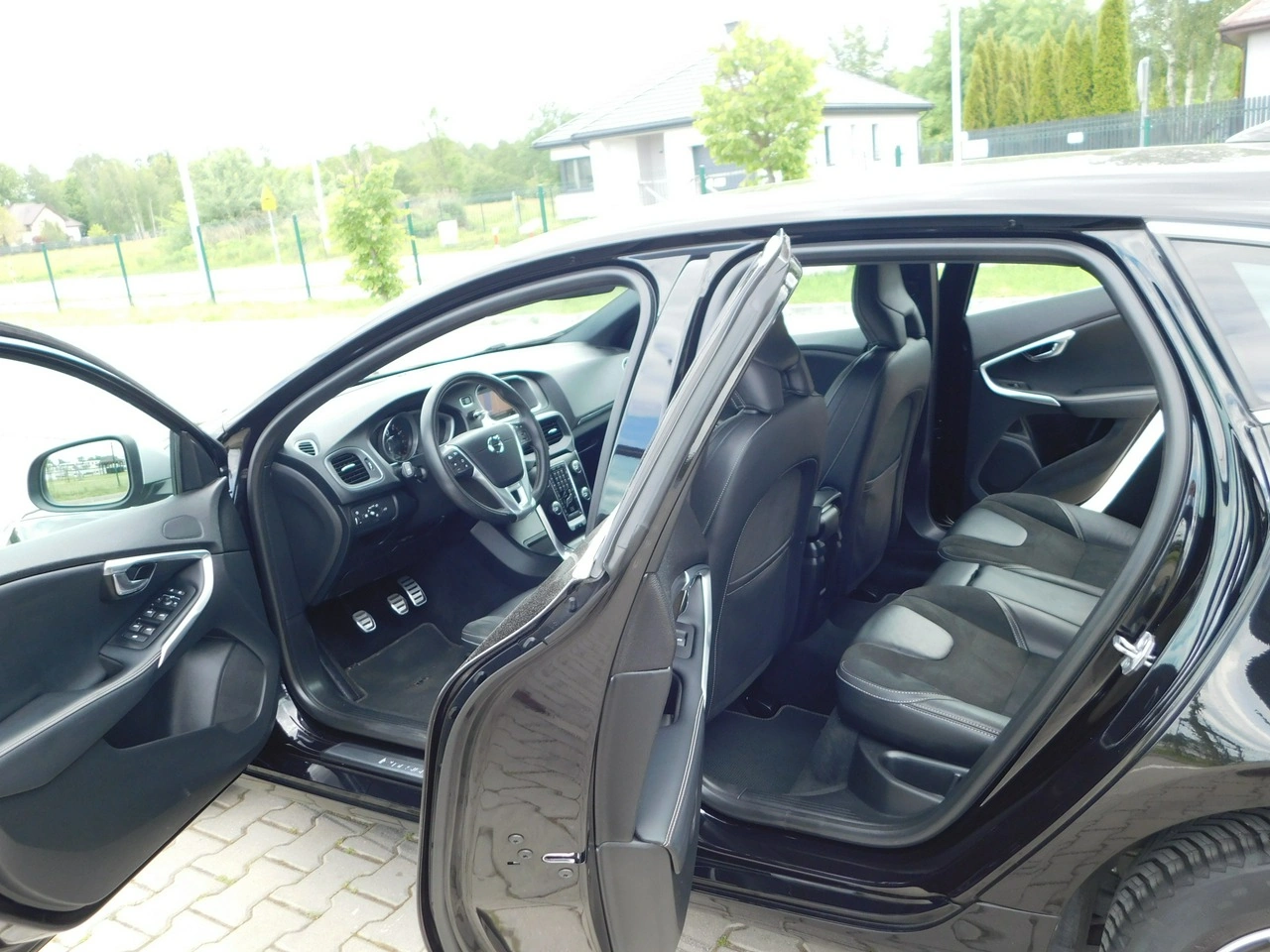 Volvo V40 - Zdjęcie 6