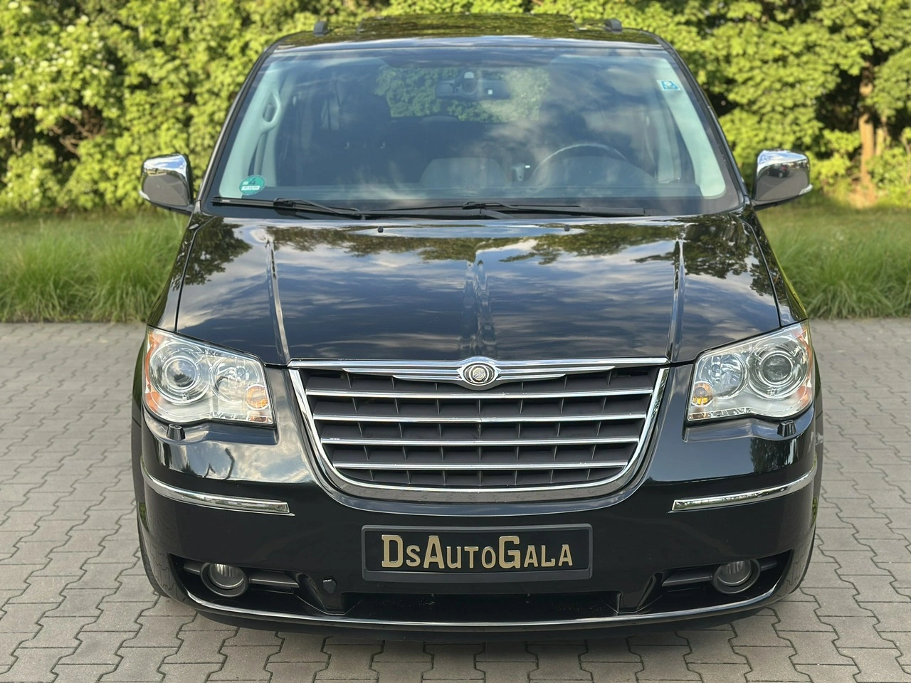 Chrysler Grand Voyager - Zdjęcie 5