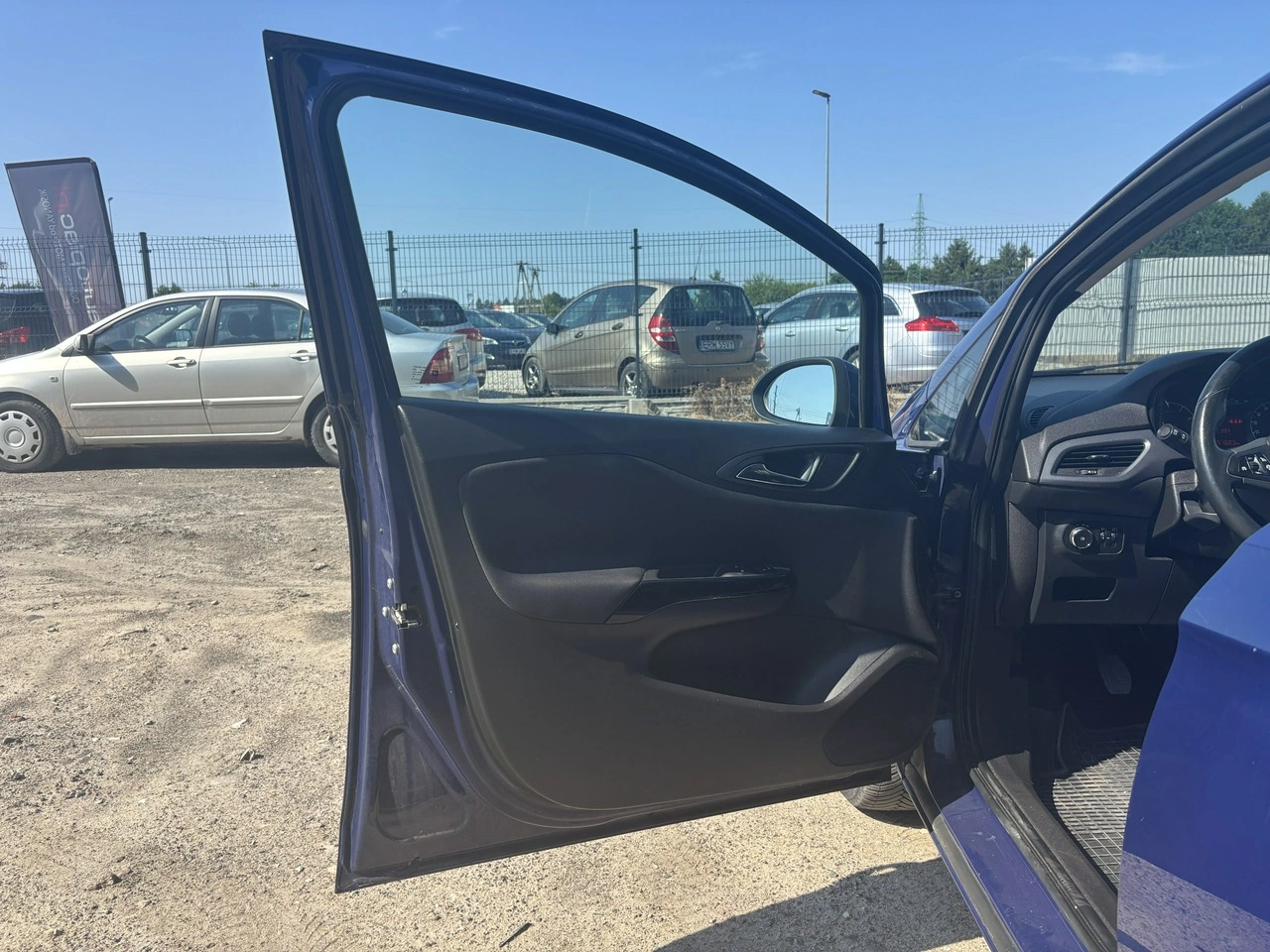 Opel Corsa - Zdjęcie 14