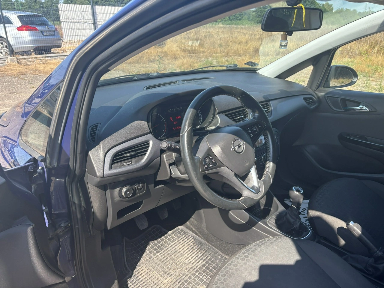 Opel Corsa - Zdjęcie 16
