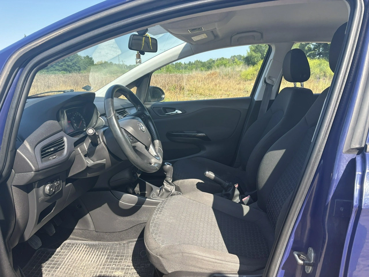 Opel Corsa - Zdjęcie 17