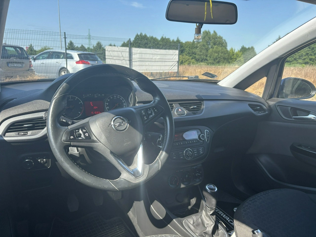 Opel Corsa - Zdjęcie 18