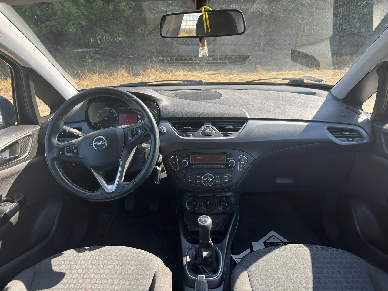 Opel Corsa - Zdjęcie 19