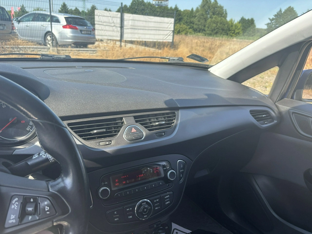 Opel Corsa - Zdjęcie 22