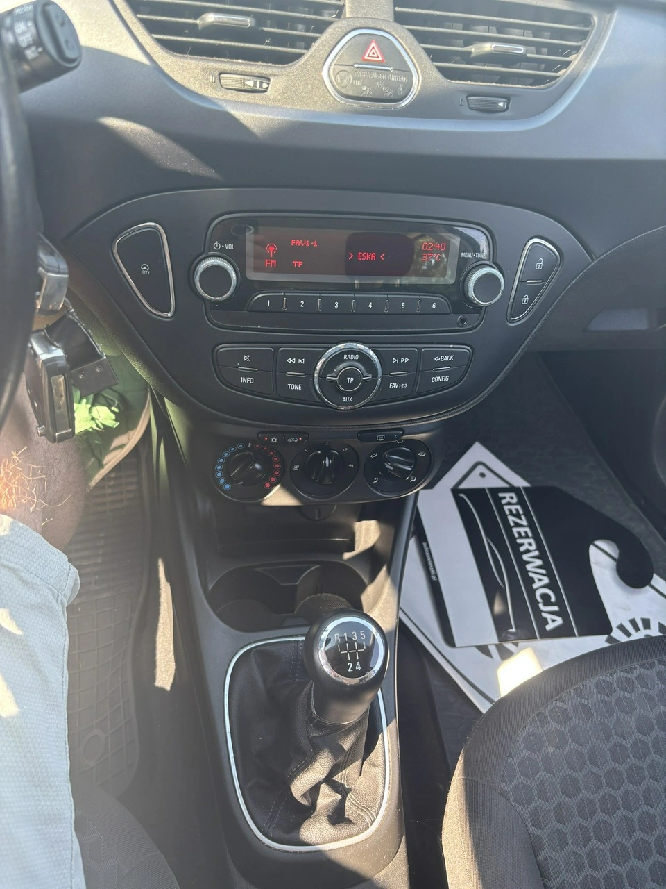 Opel Corsa - Zdjęcie 24