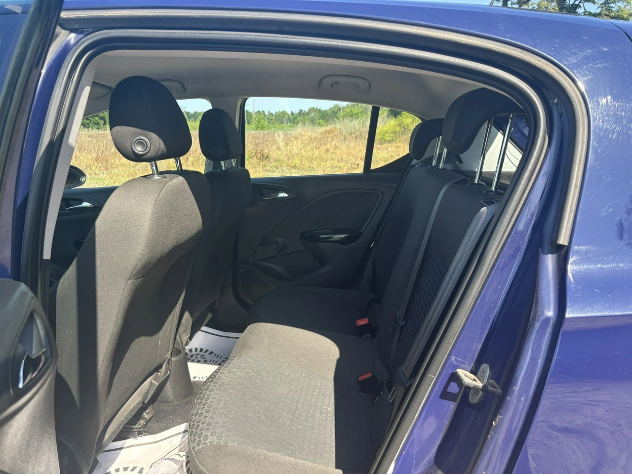 Opel Corsa - Zdjęcie 28