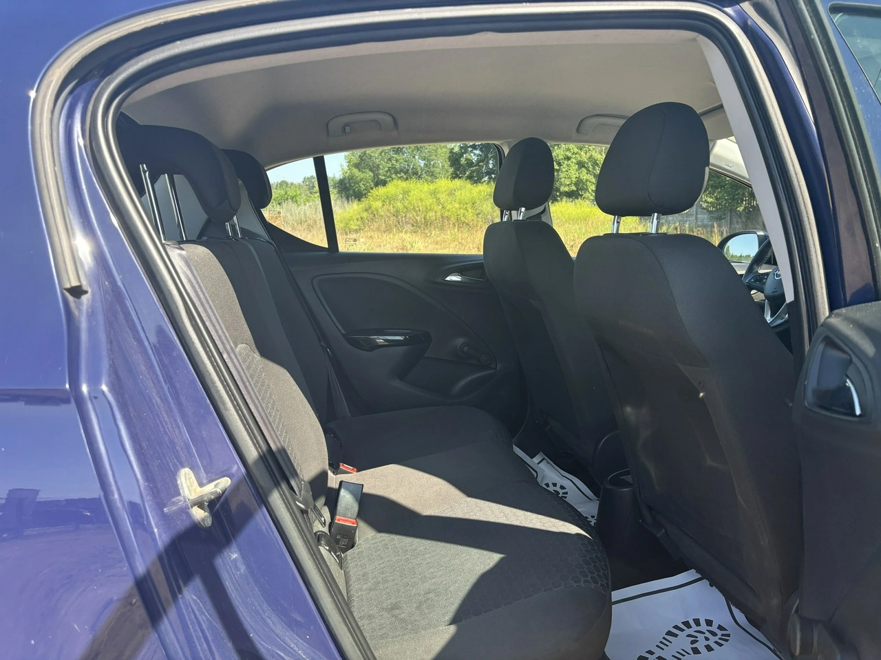 Opel Corsa - Zdjęcie 32