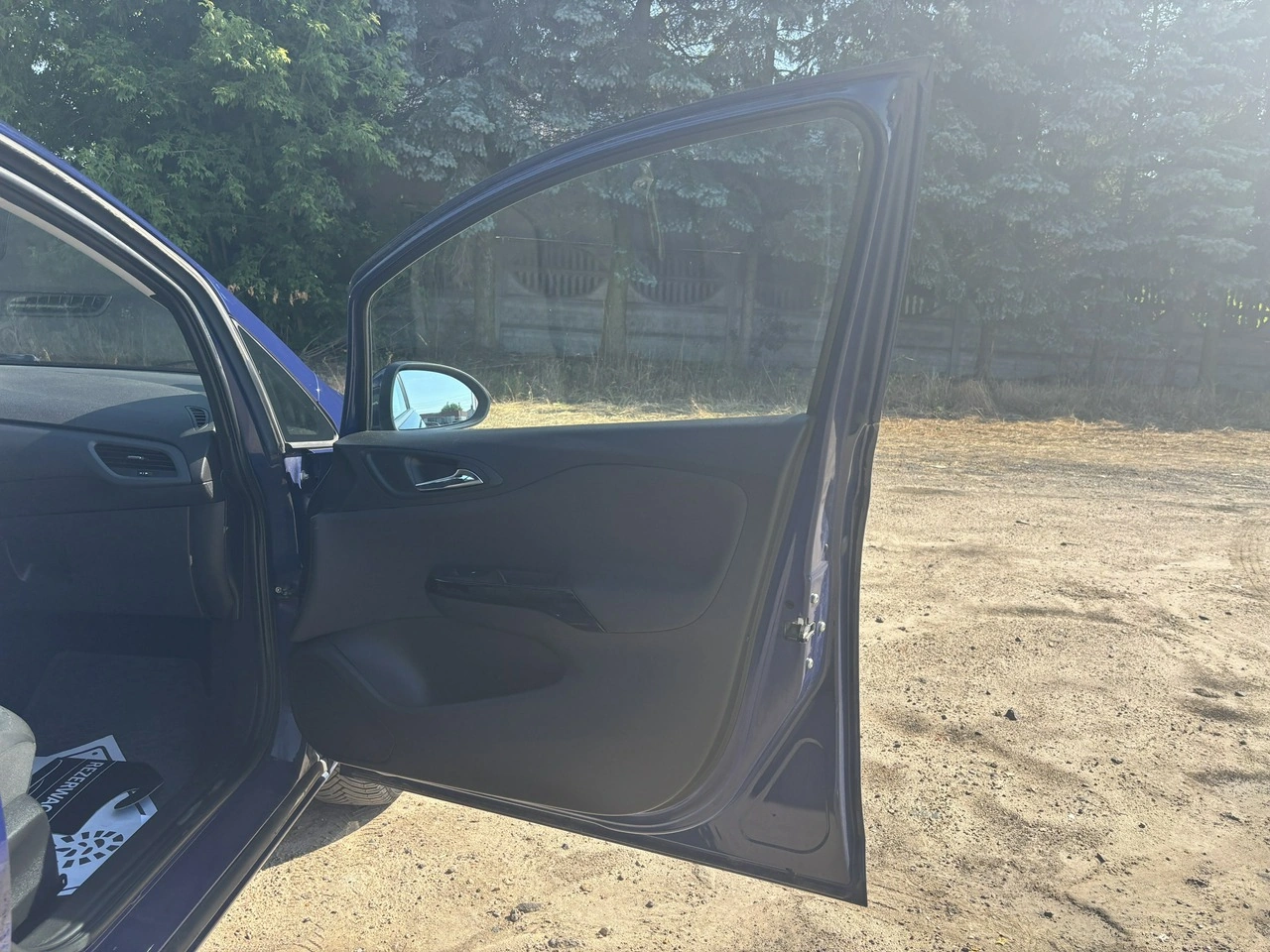 Opel Corsa - Zdjęcie 34