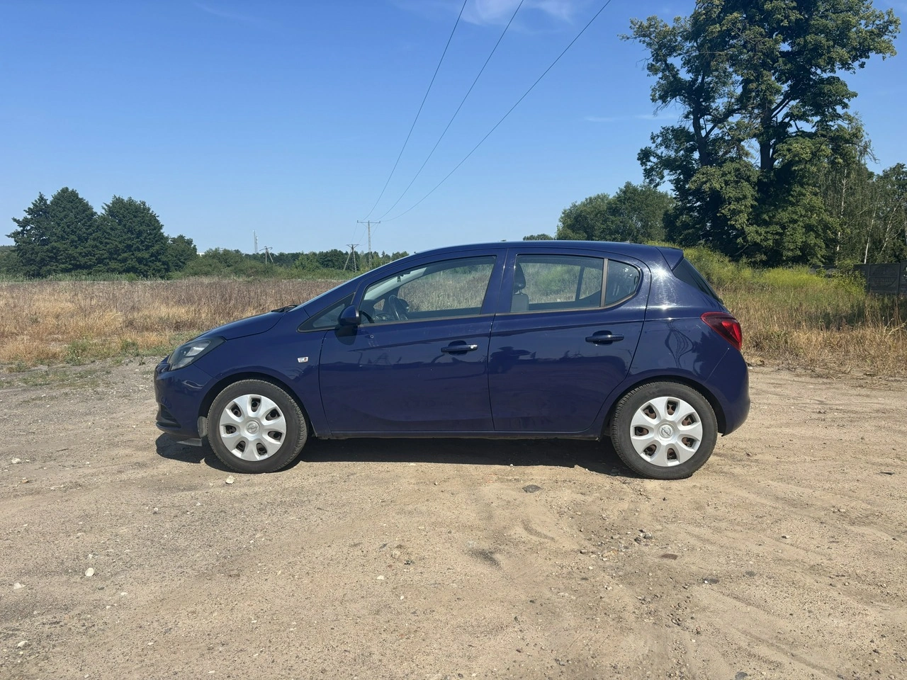 Opel Corsa - Zdjęcie 5