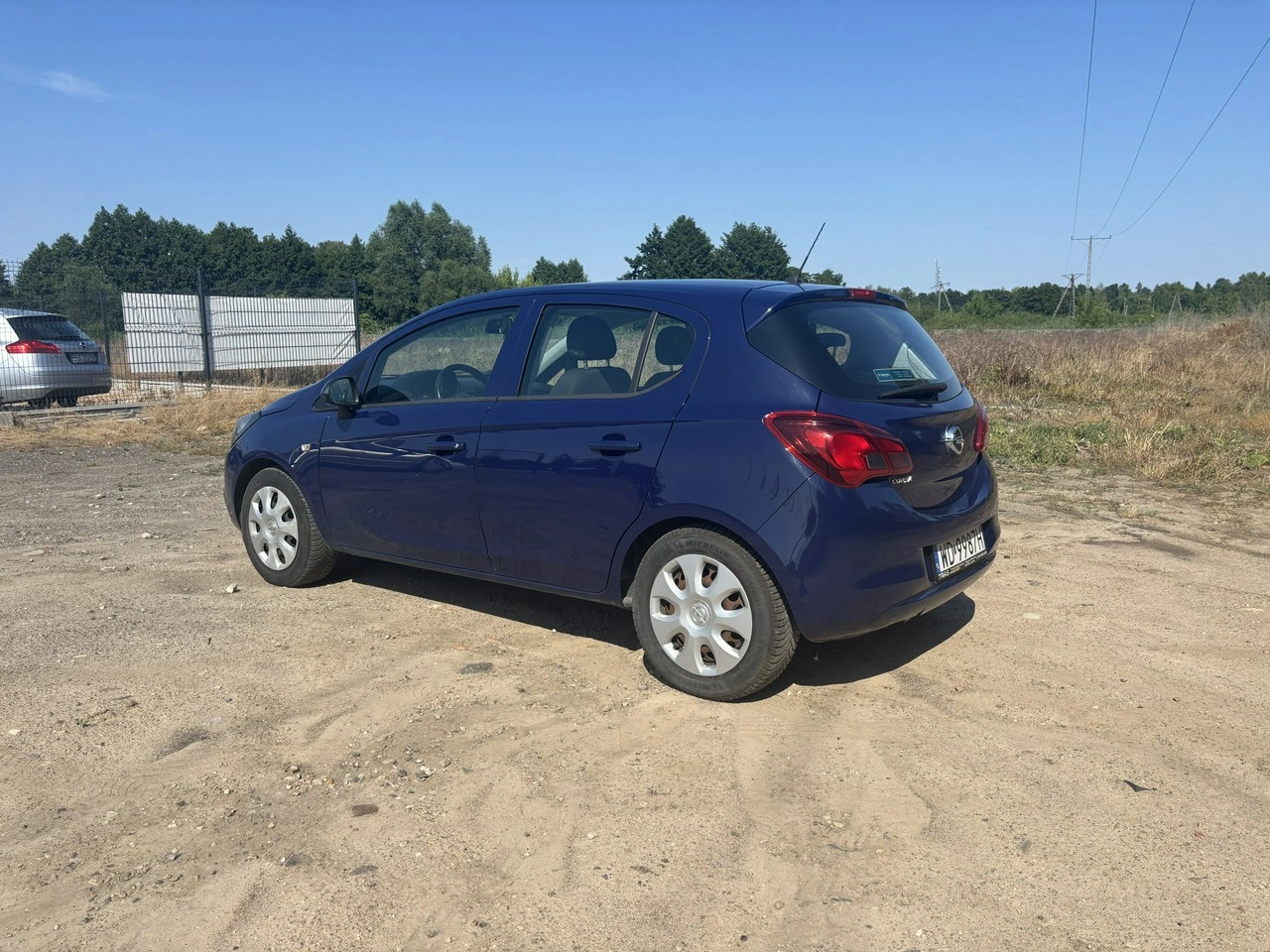 Opel Corsa - Zdjęcie 6