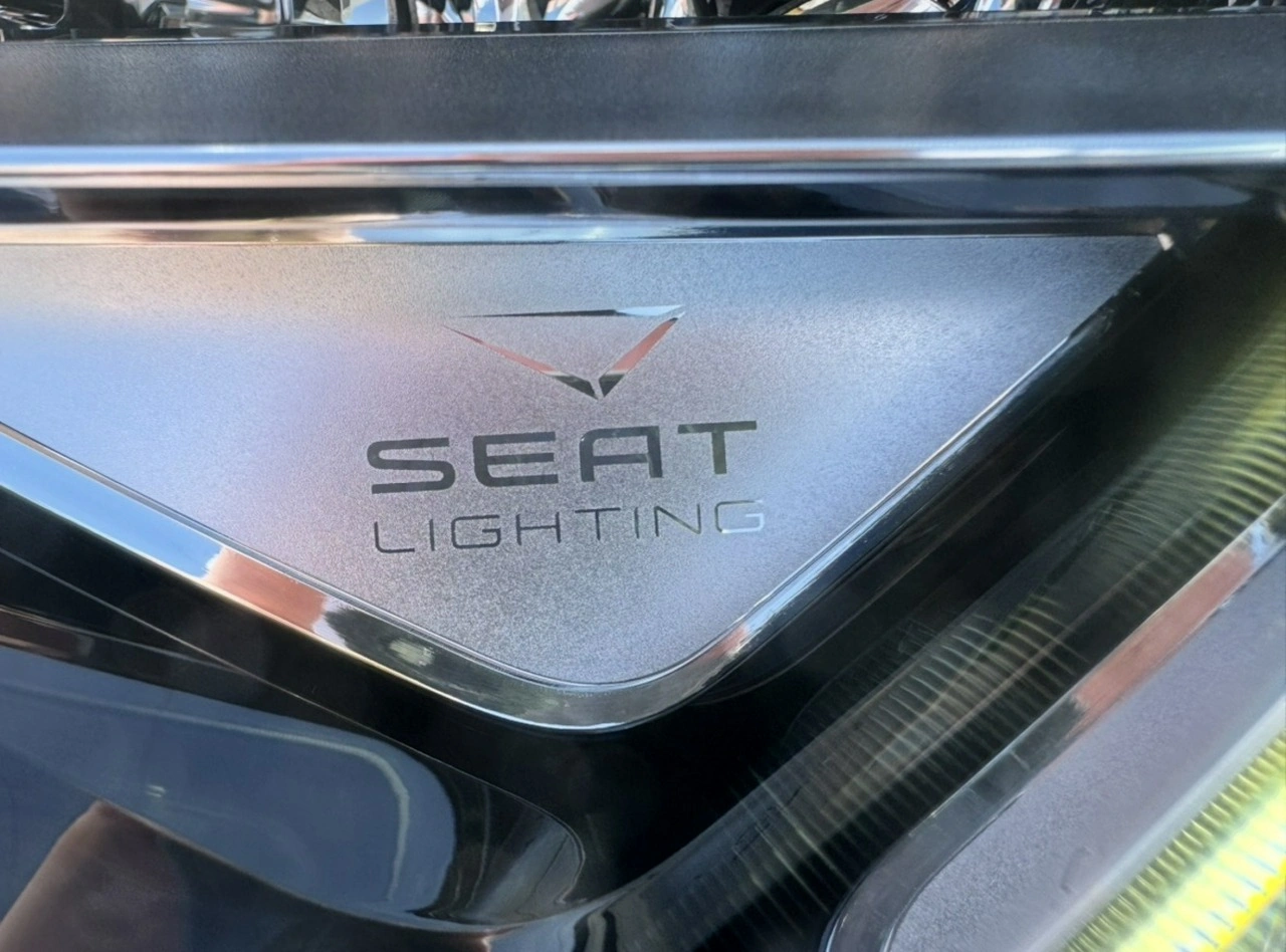 Seat Ateca - Zdjęcie 10