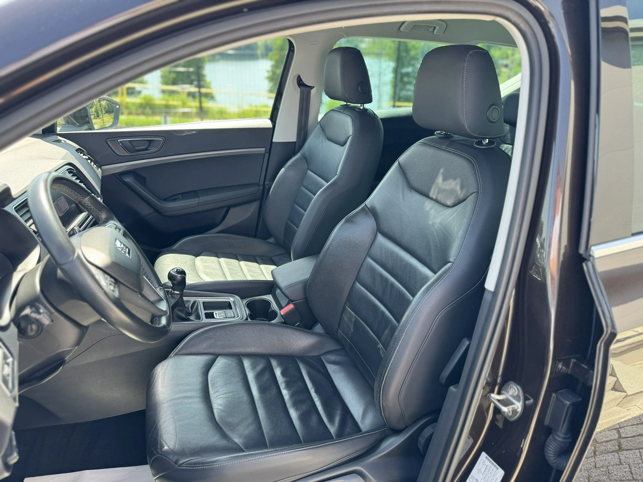 Seat Ateca - Zdjęcie 12