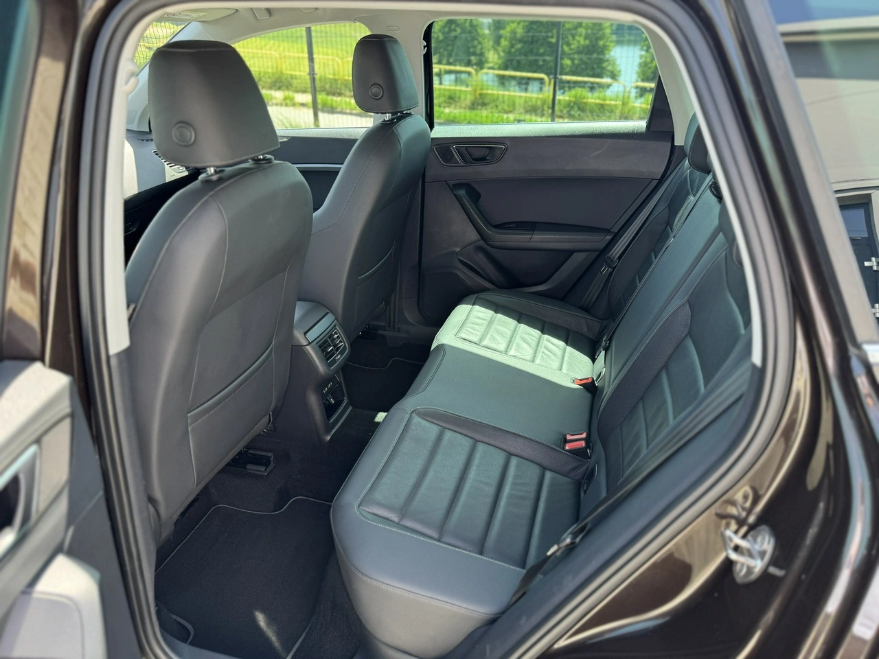 Seat Ateca - Zdjęcie 16