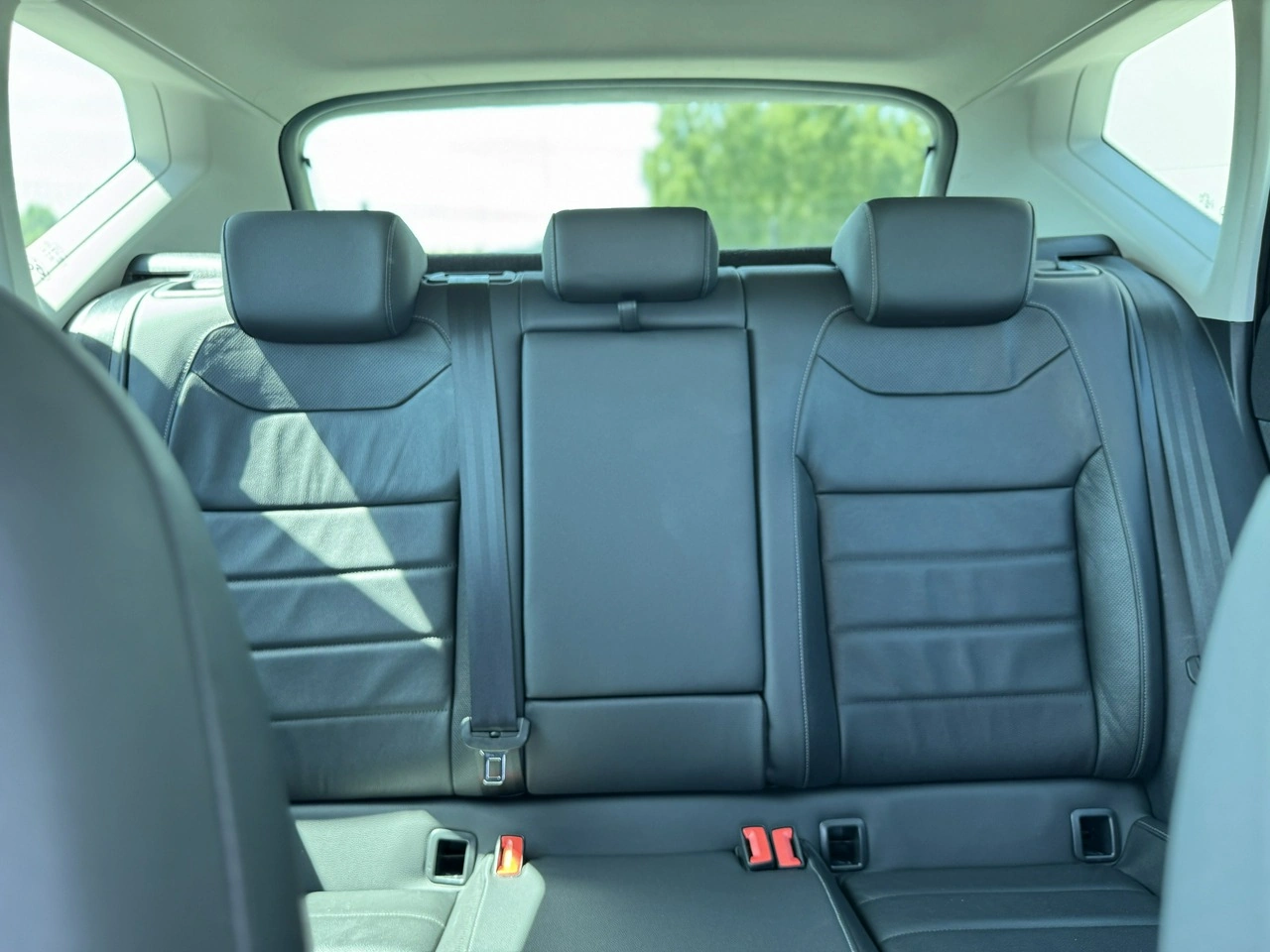 Seat Ateca - Zdjęcie 17