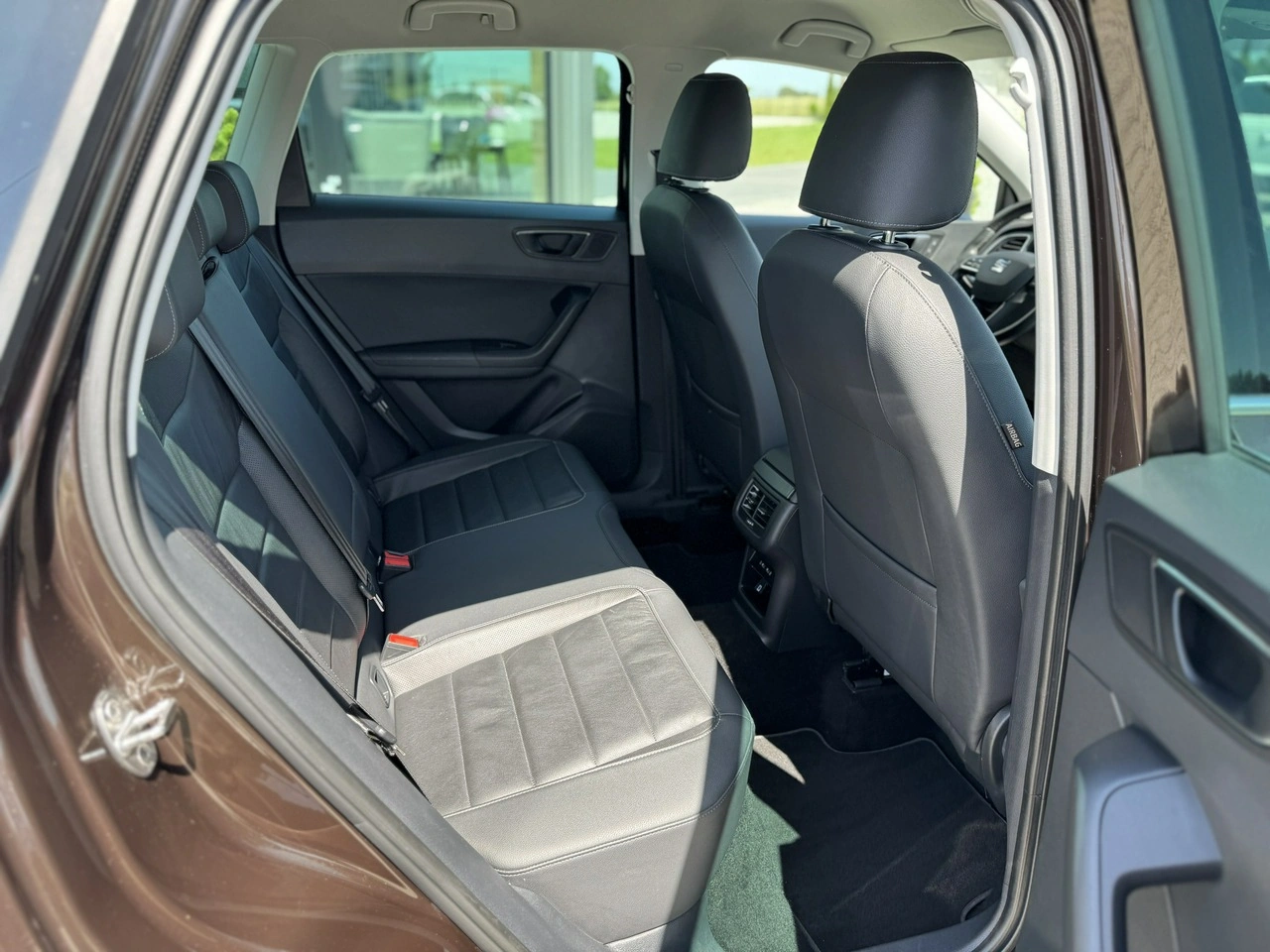 Seat Ateca - Zdjęcie 18
