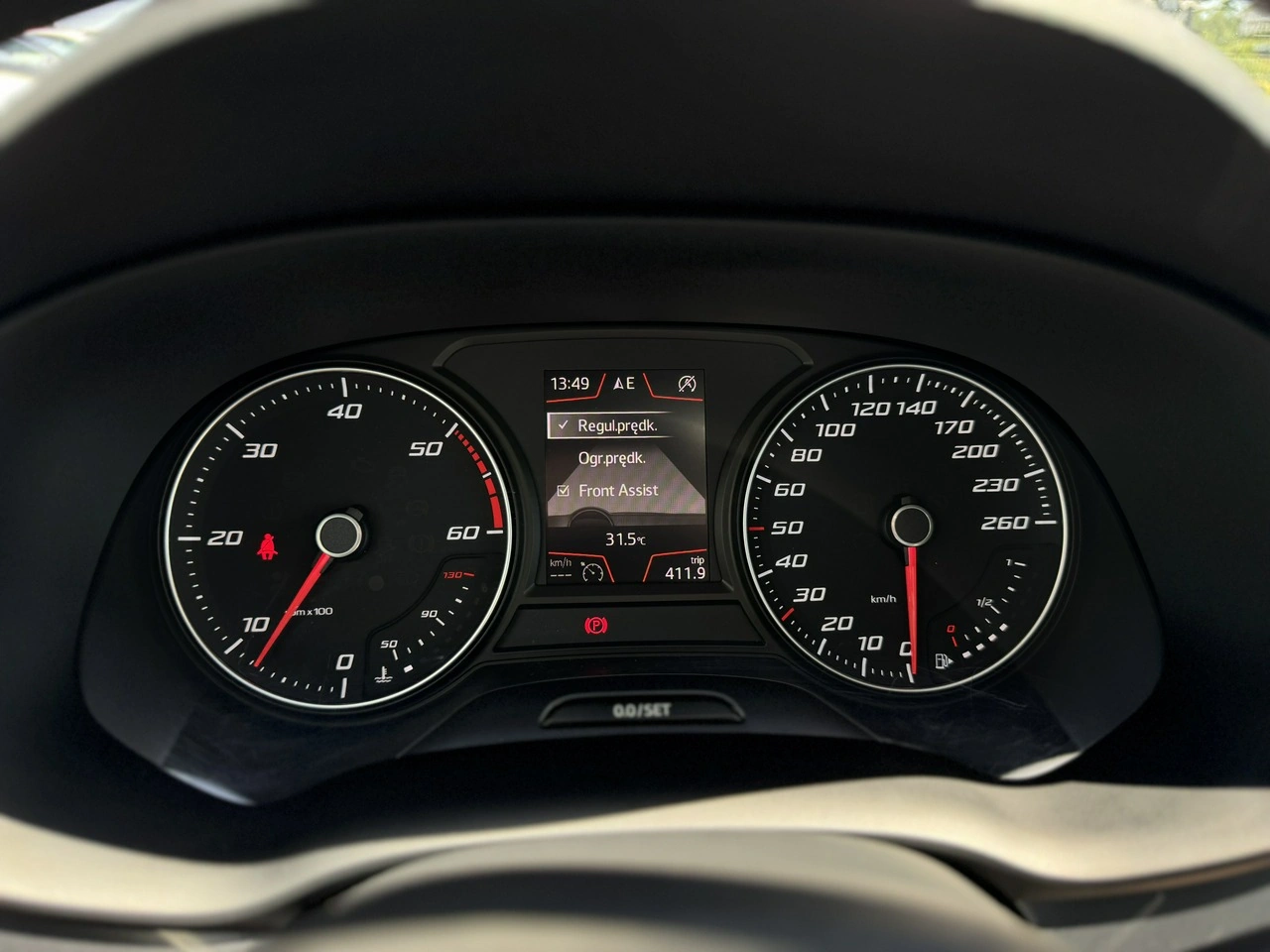 Seat Ateca - Zdjęcie 19