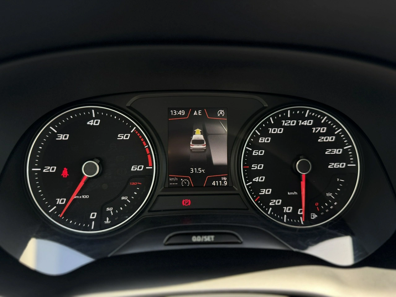 Seat Ateca - Zdjęcie 20