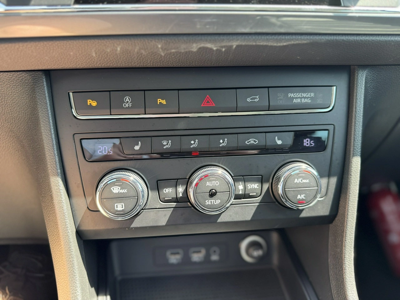 Seat Ateca - Zdjęcie 26