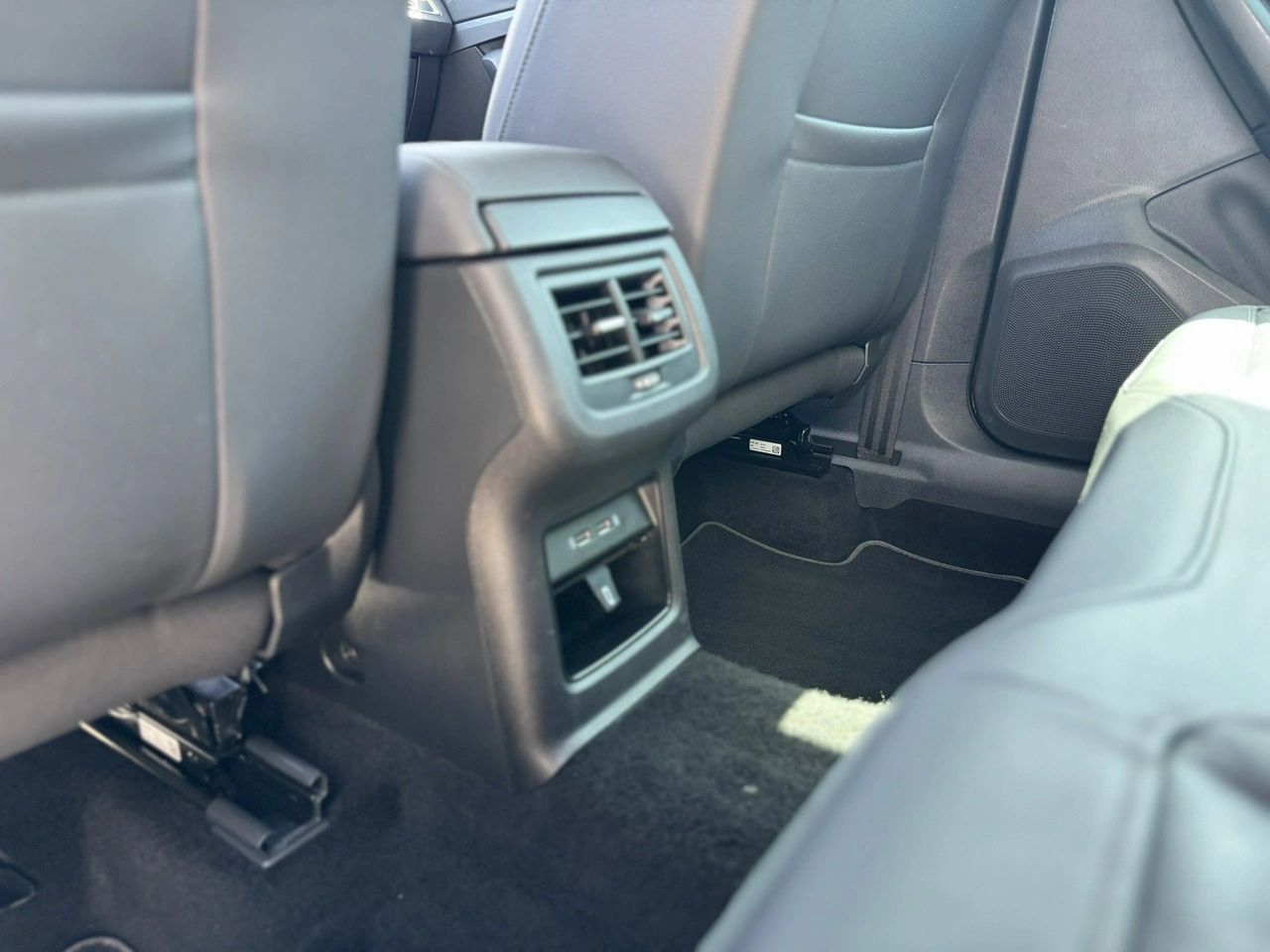 Seat Ateca - Zdjęcie 28