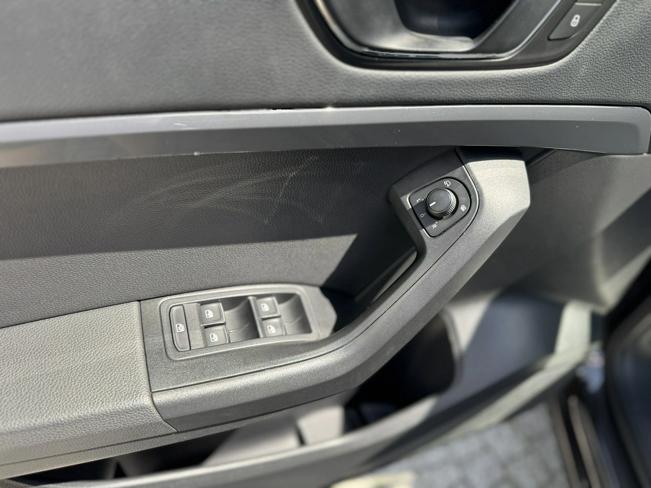 Seat Ateca - Zdjęcie 29