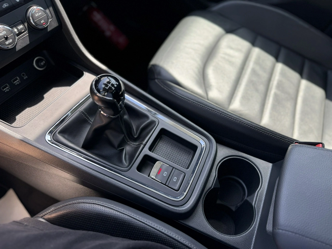 Seat Ateca - Zdjęcie 30