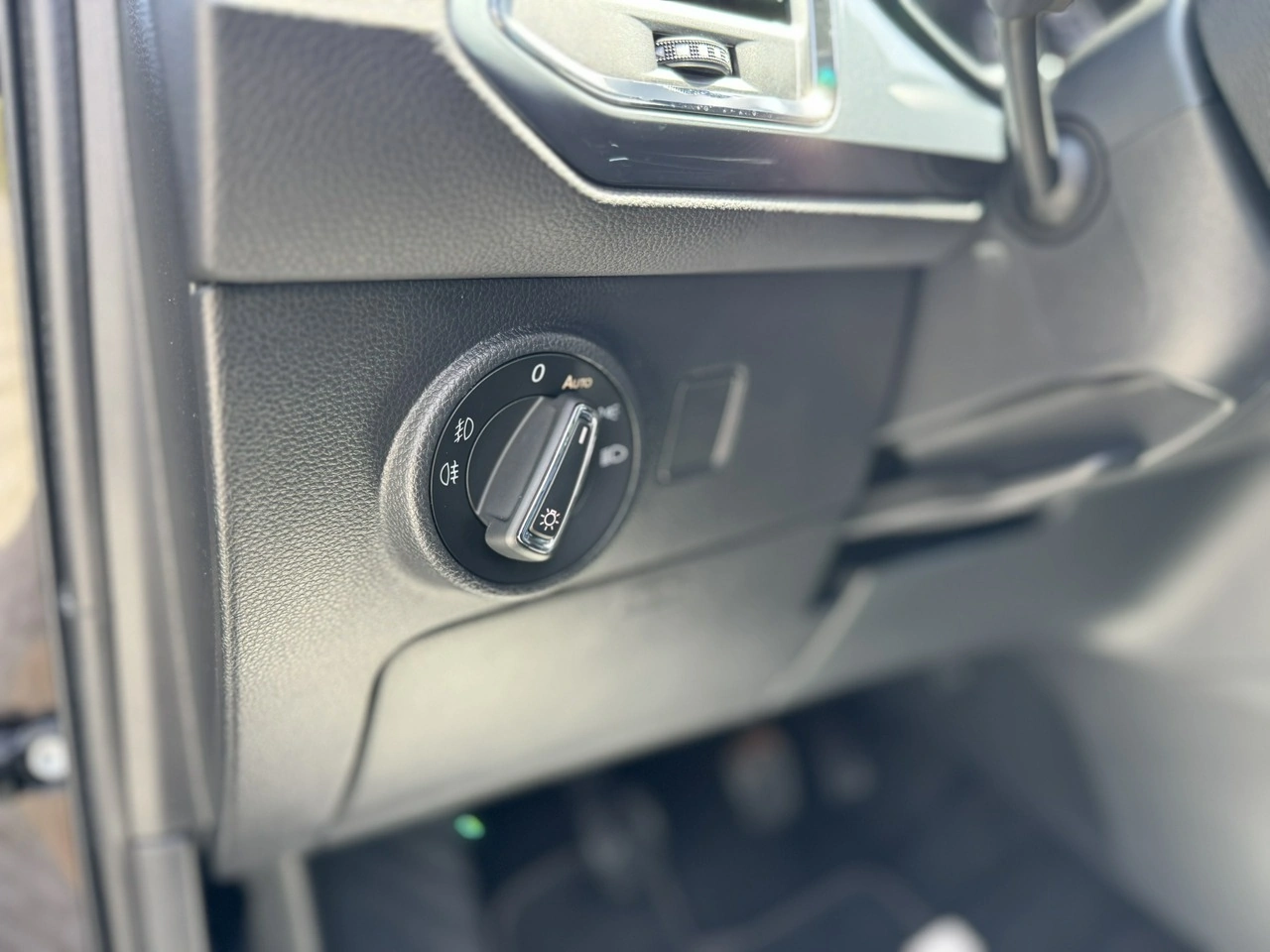 Seat Ateca - Zdjęcie 32