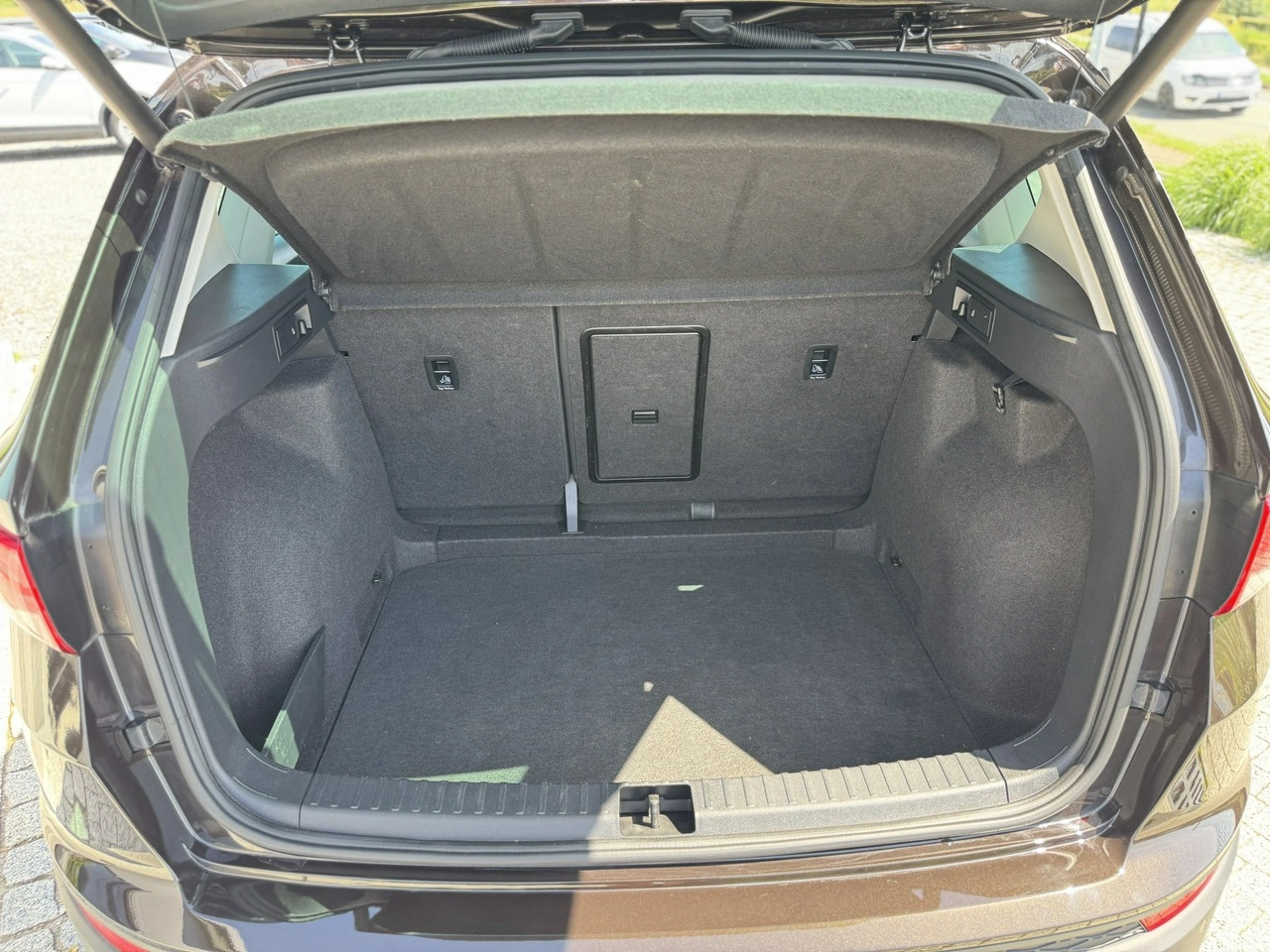 Seat Ateca - Zdjęcie 34