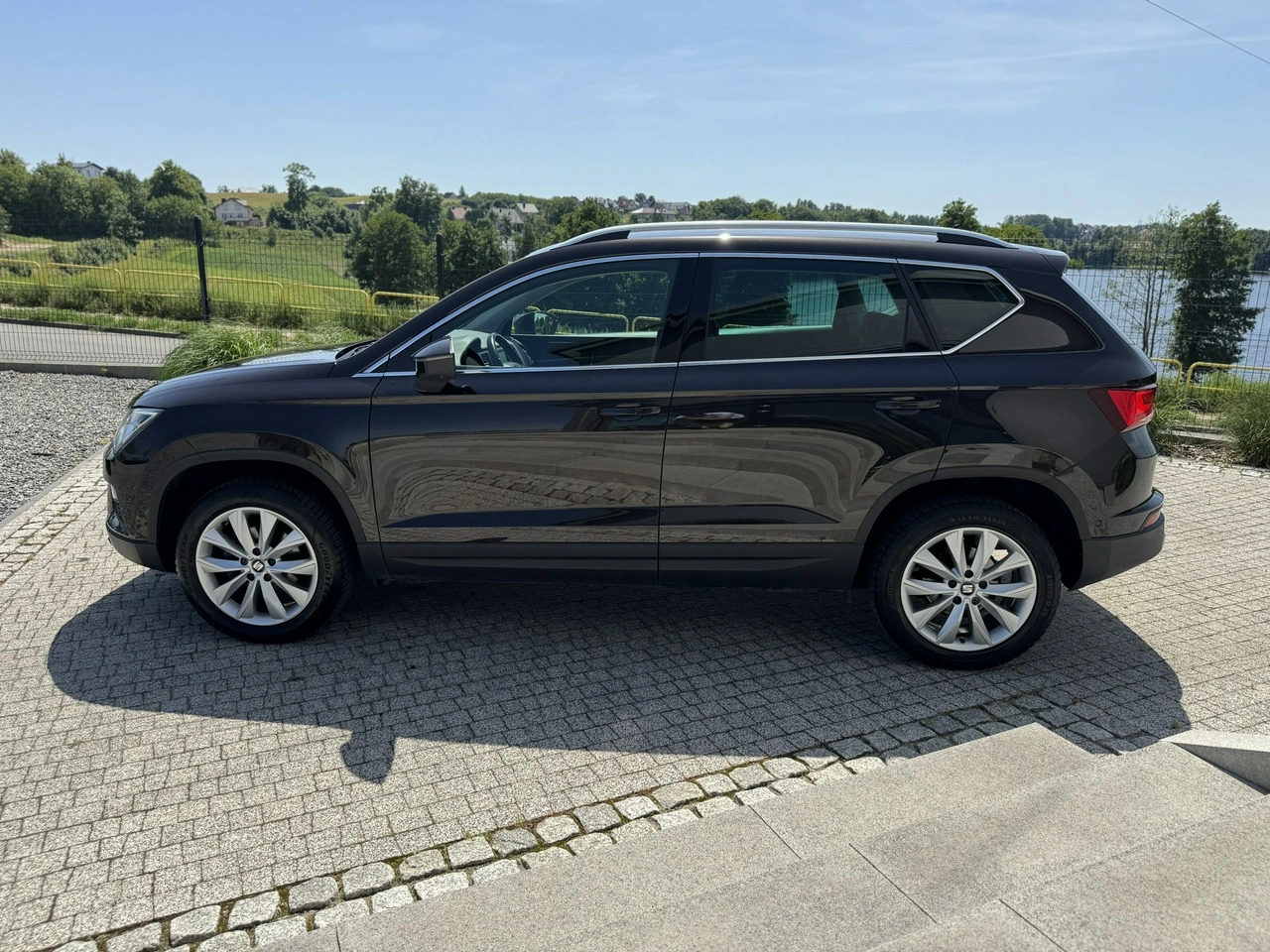 Seat Ateca - Zdjęcie 3
