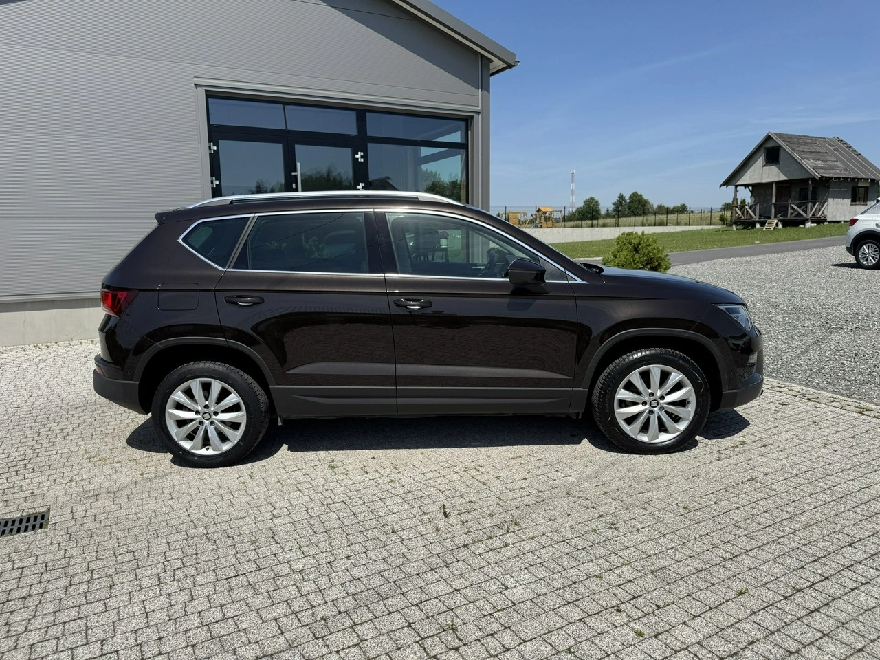 Seat Ateca - Zdjęcie 7