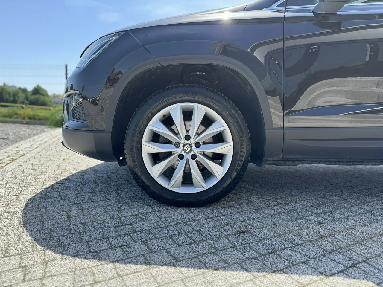 Seat Ateca - Zdjęcie 8