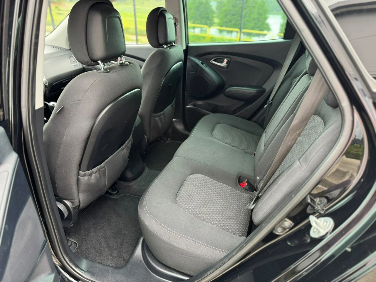 Hyundai ix35 - Zdjęcie 12