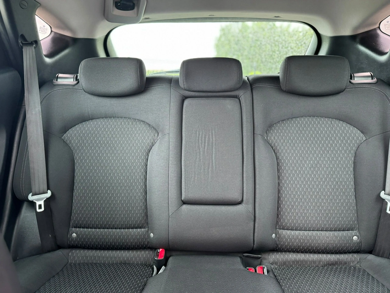 Hyundai ix35 - Zdjęcie 13