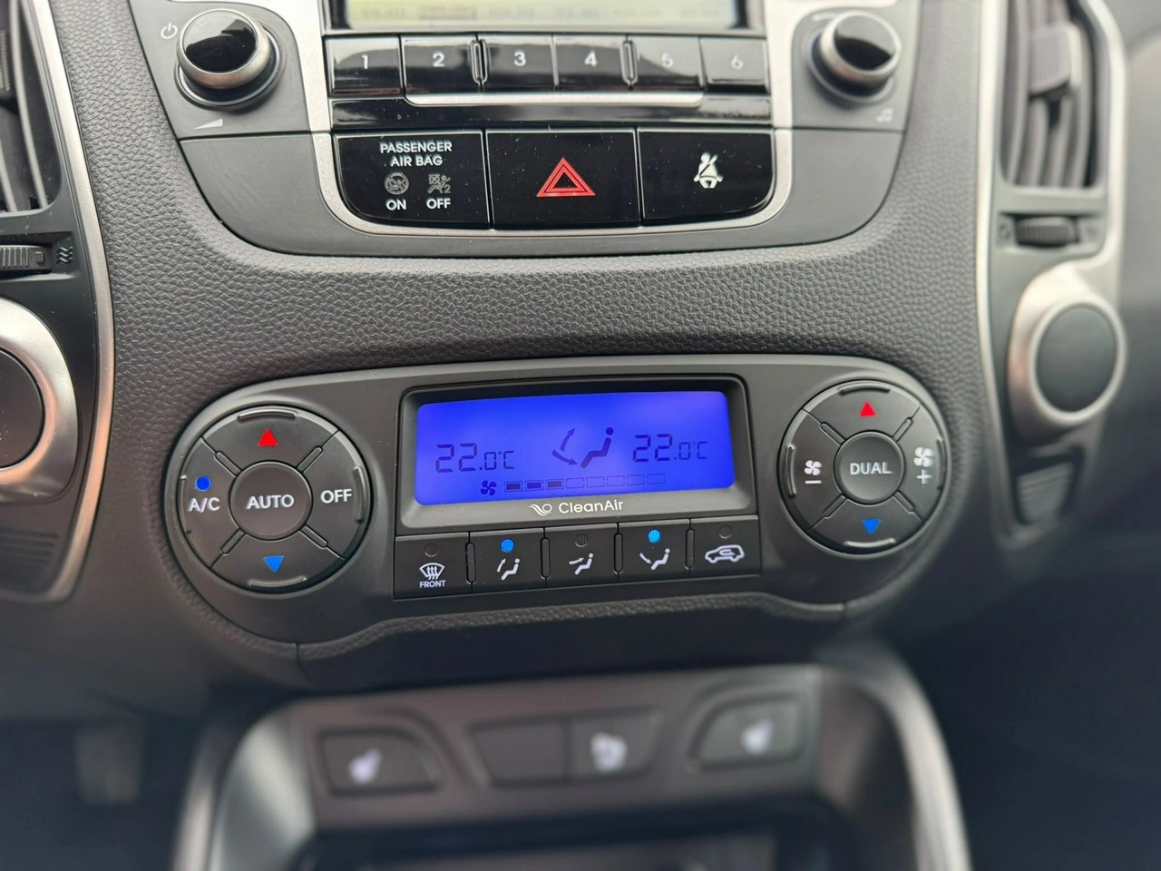 Hyundai ix35 - Zdjęcie 19